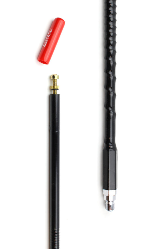 Firestik FS3B 3' Hand Tune Fiberglass CB Antenna