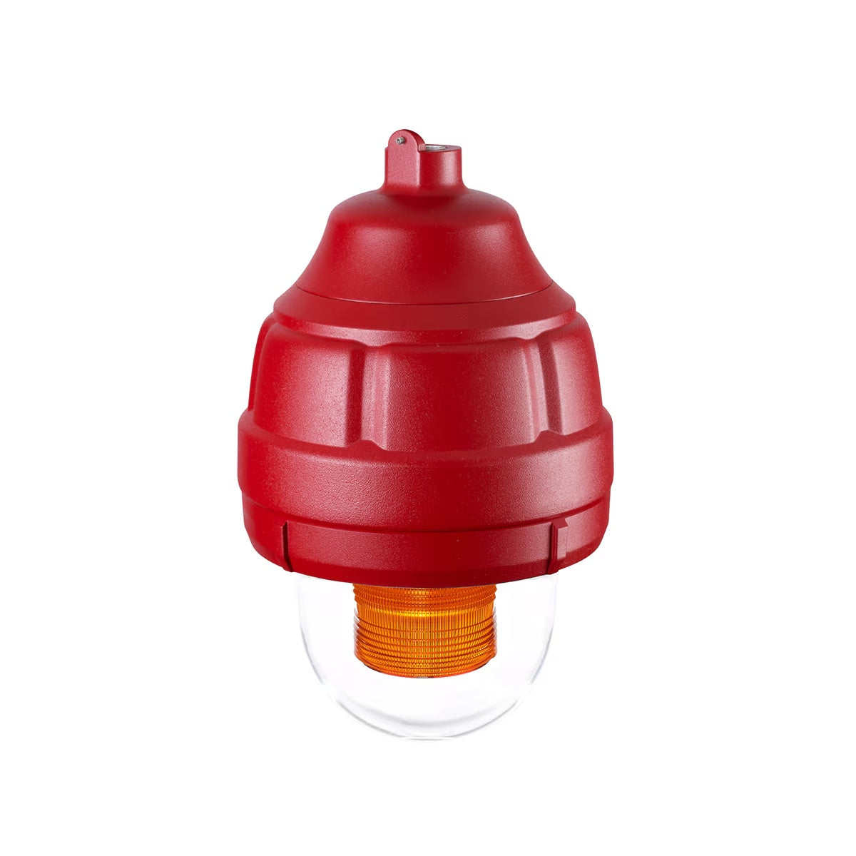 FSEX-24PMA-MOD Explosion-Proof Strobe Lights Red