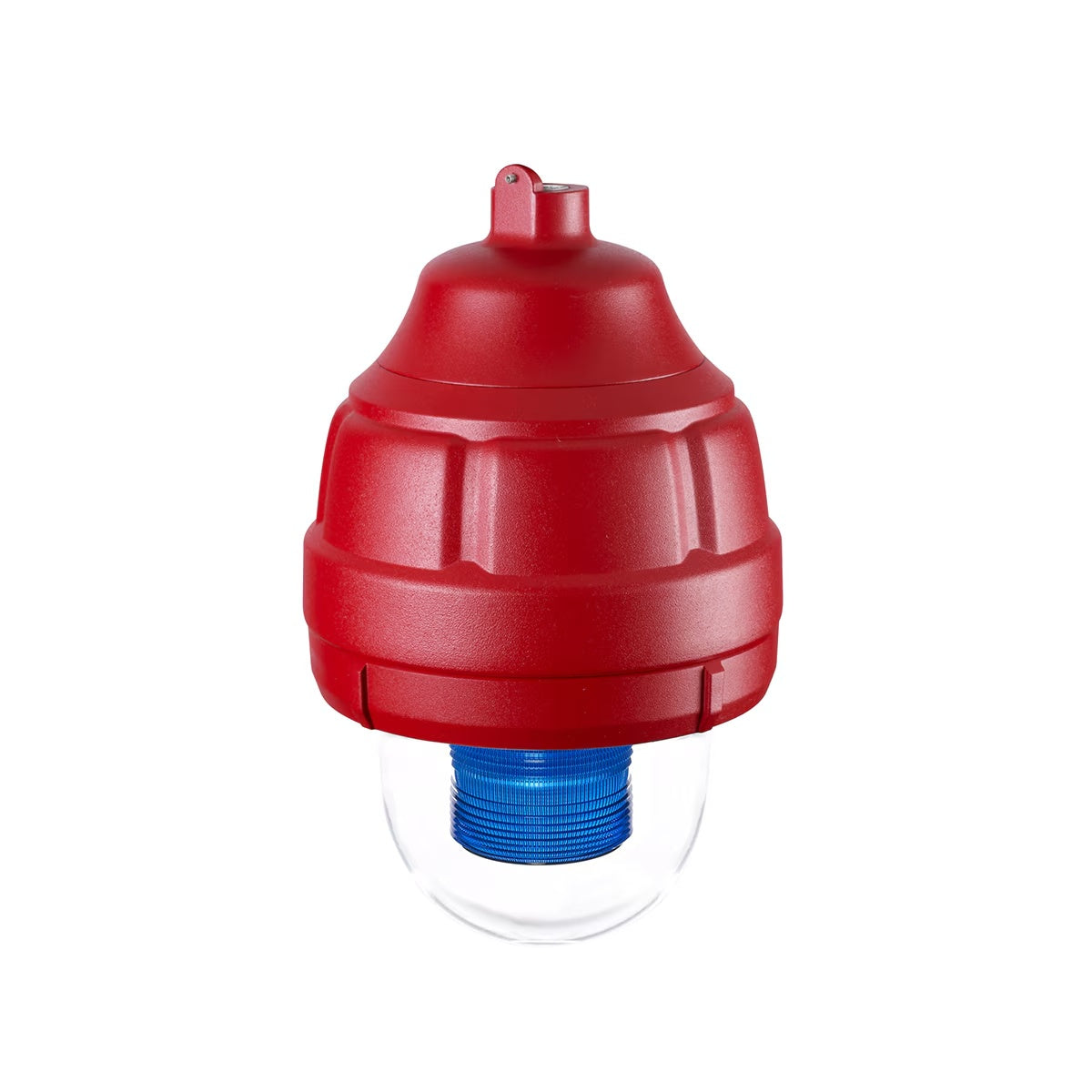 FSEX-24PMB-MOD Explosion-Proof Strobe Lights Blue