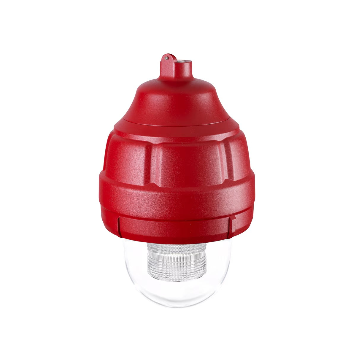 FSEX-24PMC-MOD Explosion-Proof Strobe Lights Clear
