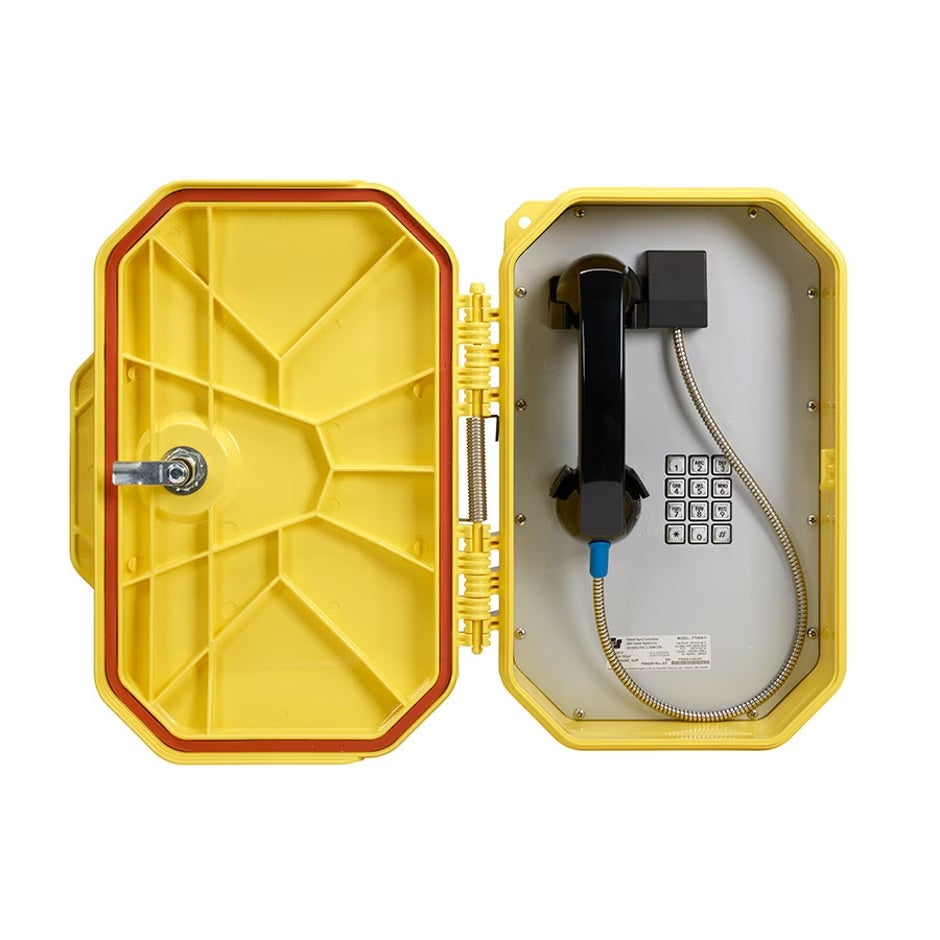 FT350A-A Water Tight Analog Telephones