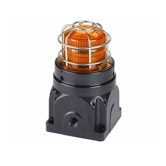 G-LED-DC-D-A-H Global Series® Hazardous Location LEDs Amber