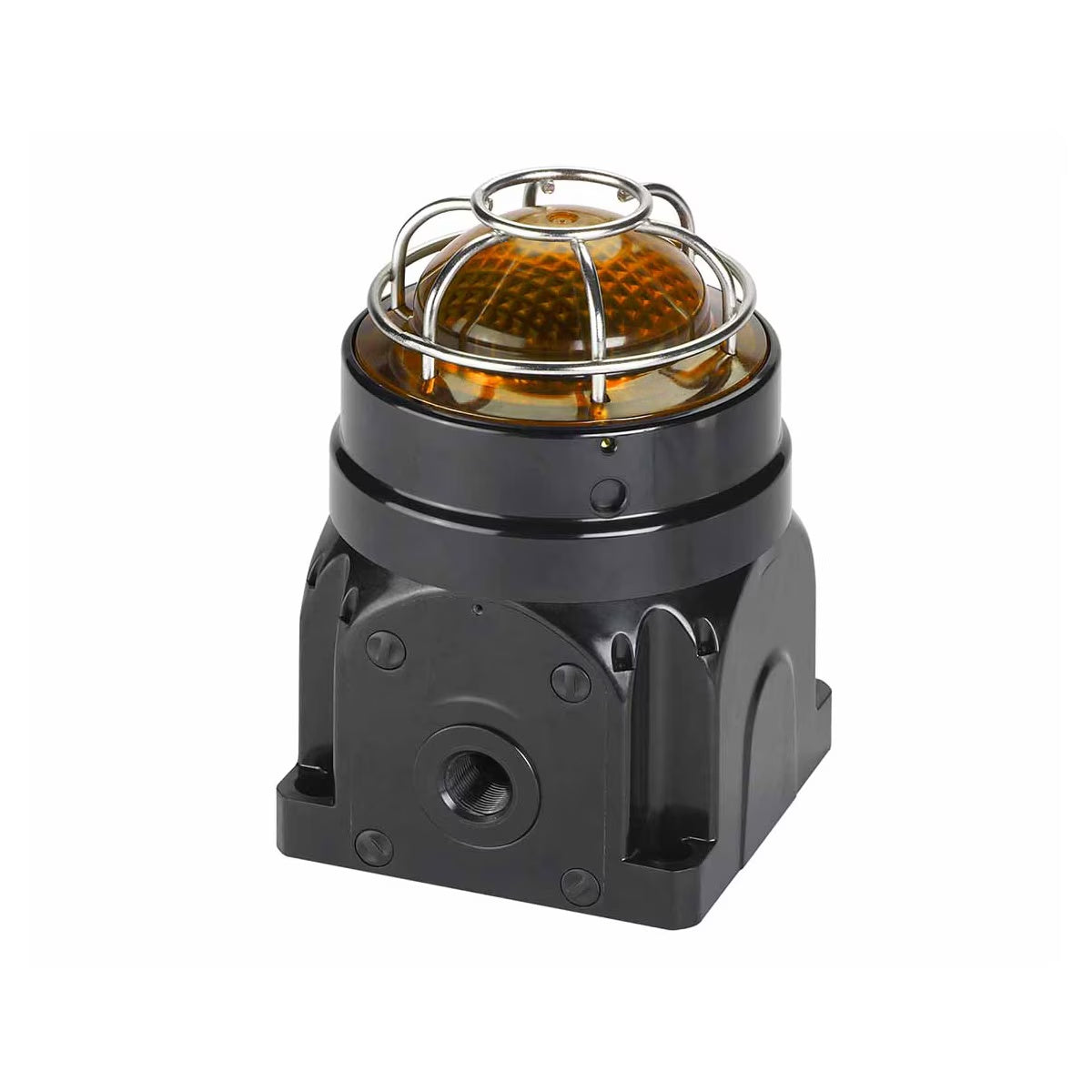 G-LED-AC-D-A Global Series® Hazardous Location LEDs Amber