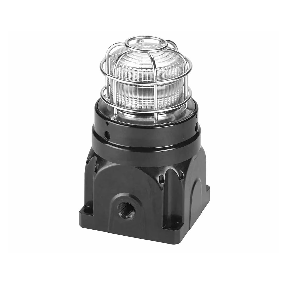 G-LED-AC-D-C-H Global Series® Hazardous Location LEDs Clear