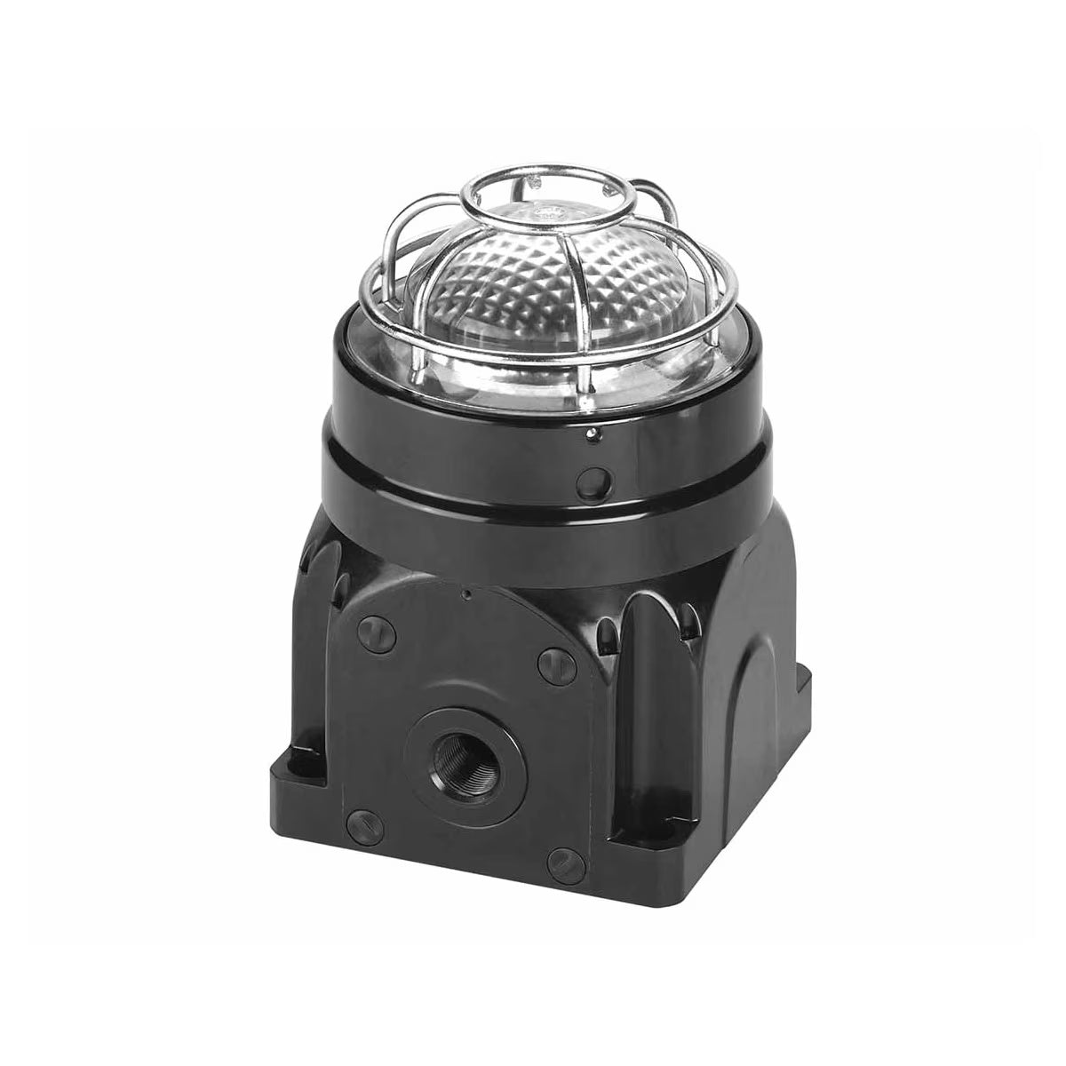 G-LED-DC-D-C Global Series® Hazardous Location LEDs Clear
