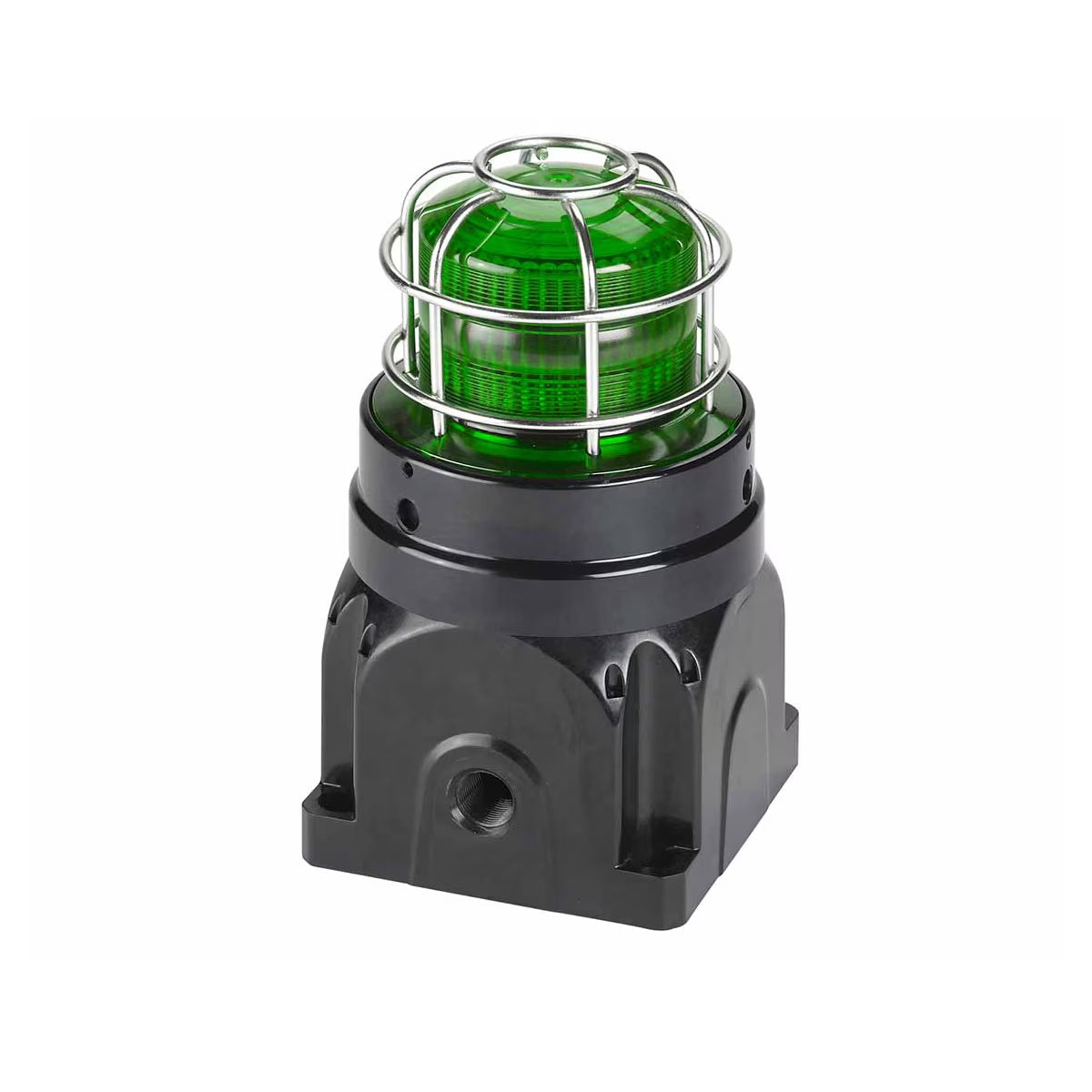 G-LED-AC-D-G-H Global Series® Hazardous Location LEDs Green