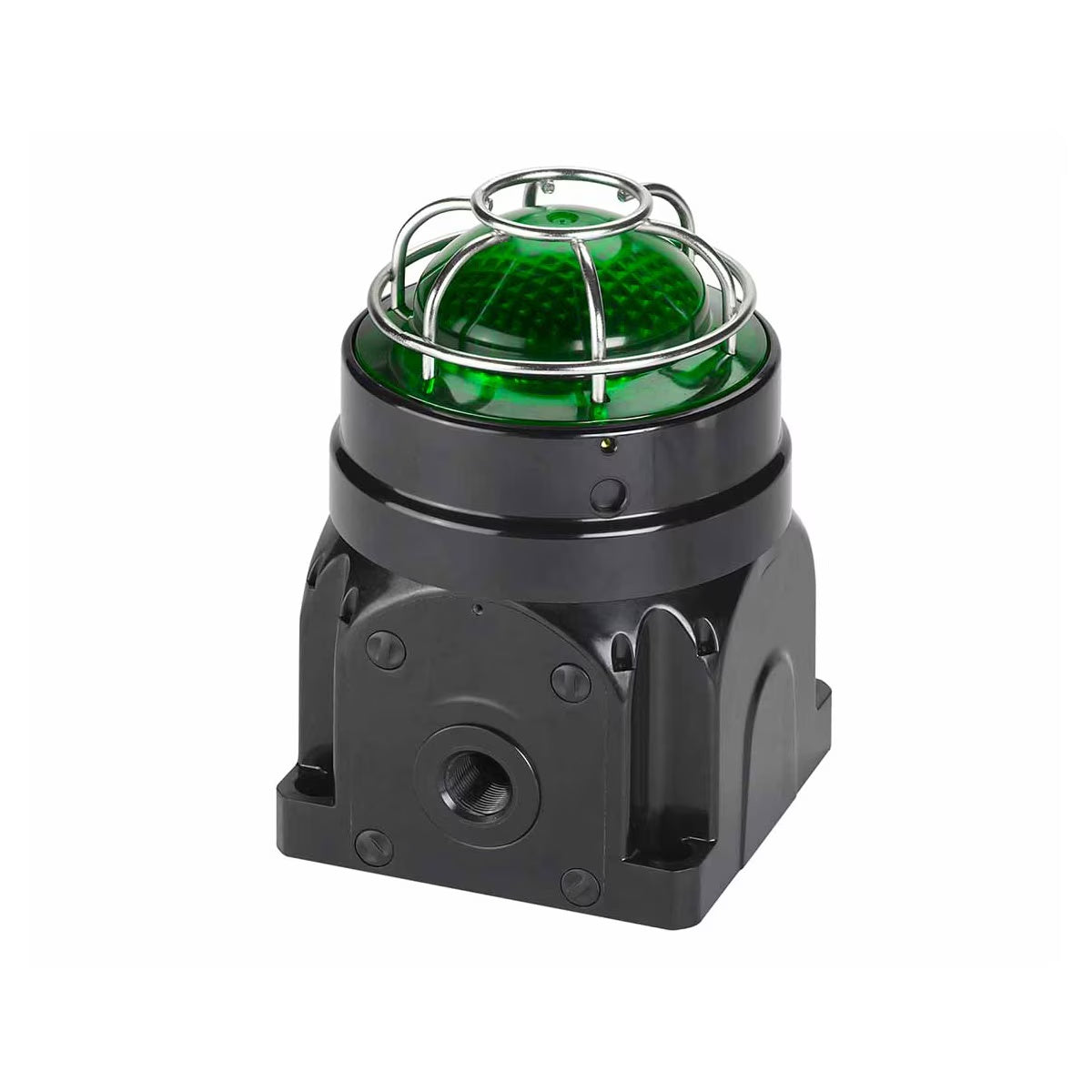 G-LED-DC-D-G Global Series® Hazardous Location LEDs Green