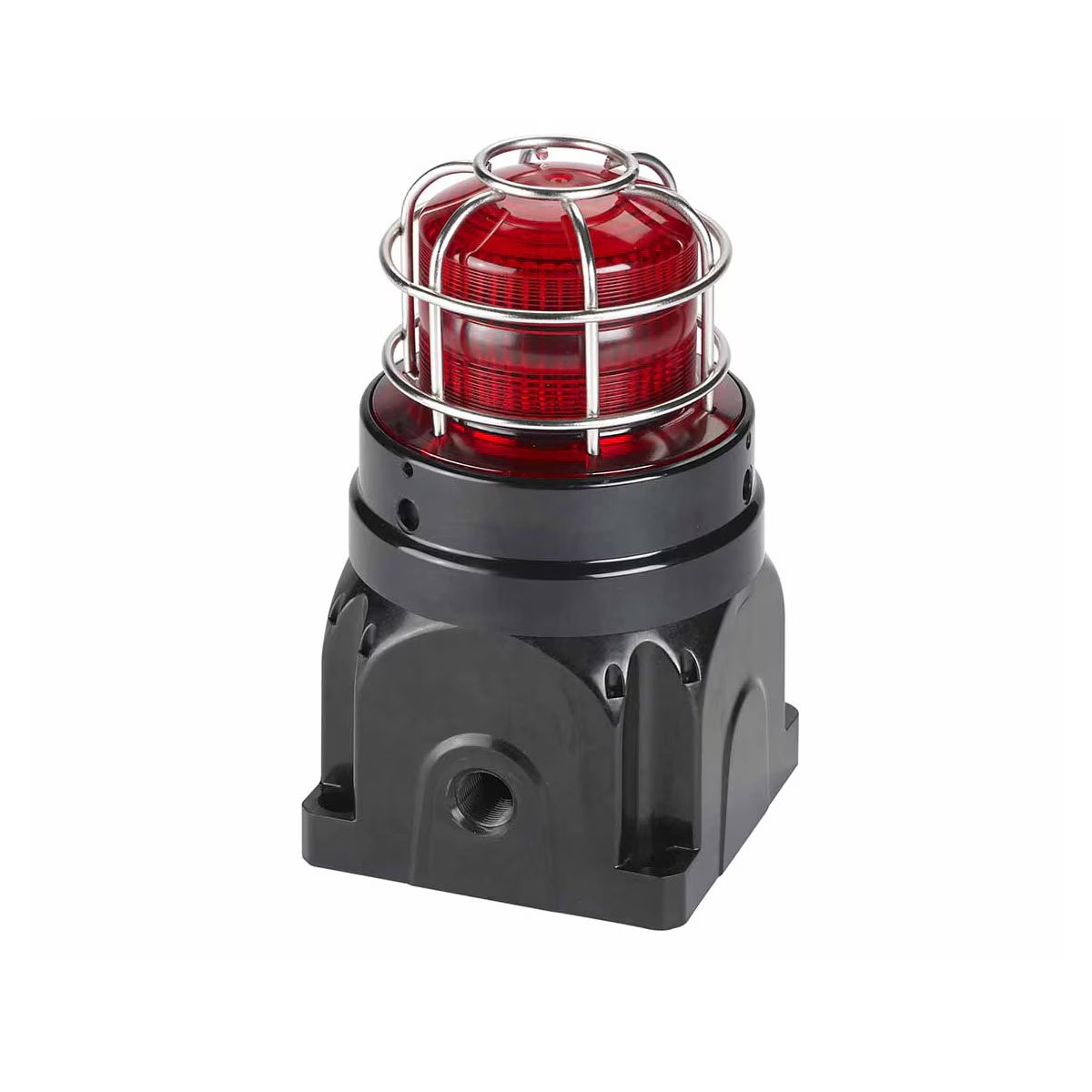 G-LED-AC-D-R-H Global Series® Hazardous Location LEDs Red
