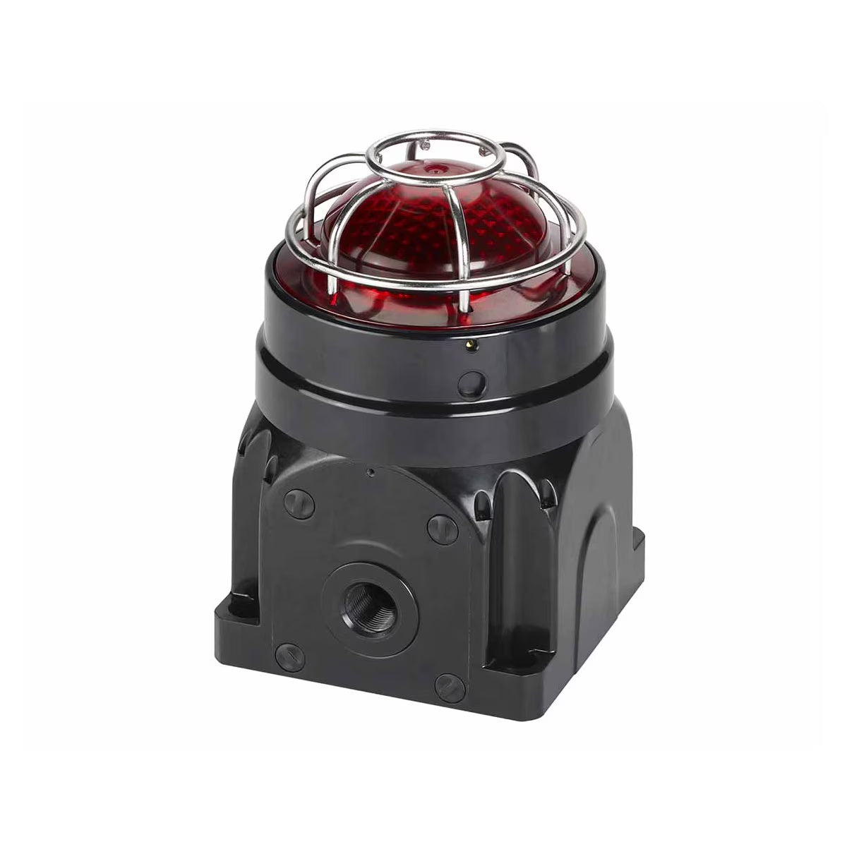 G-LED-AC-D-R Global Series® Hazardous Location LEDs Red