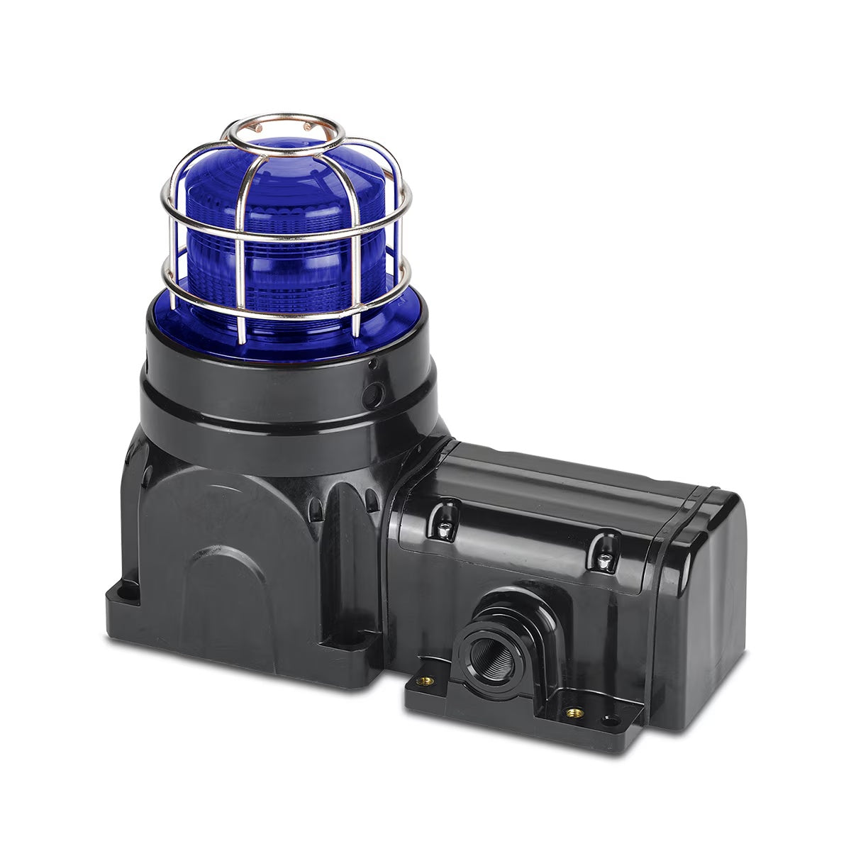 G-LED-AC-E-B-H Global Series® Hazardous Location LEDs Blue