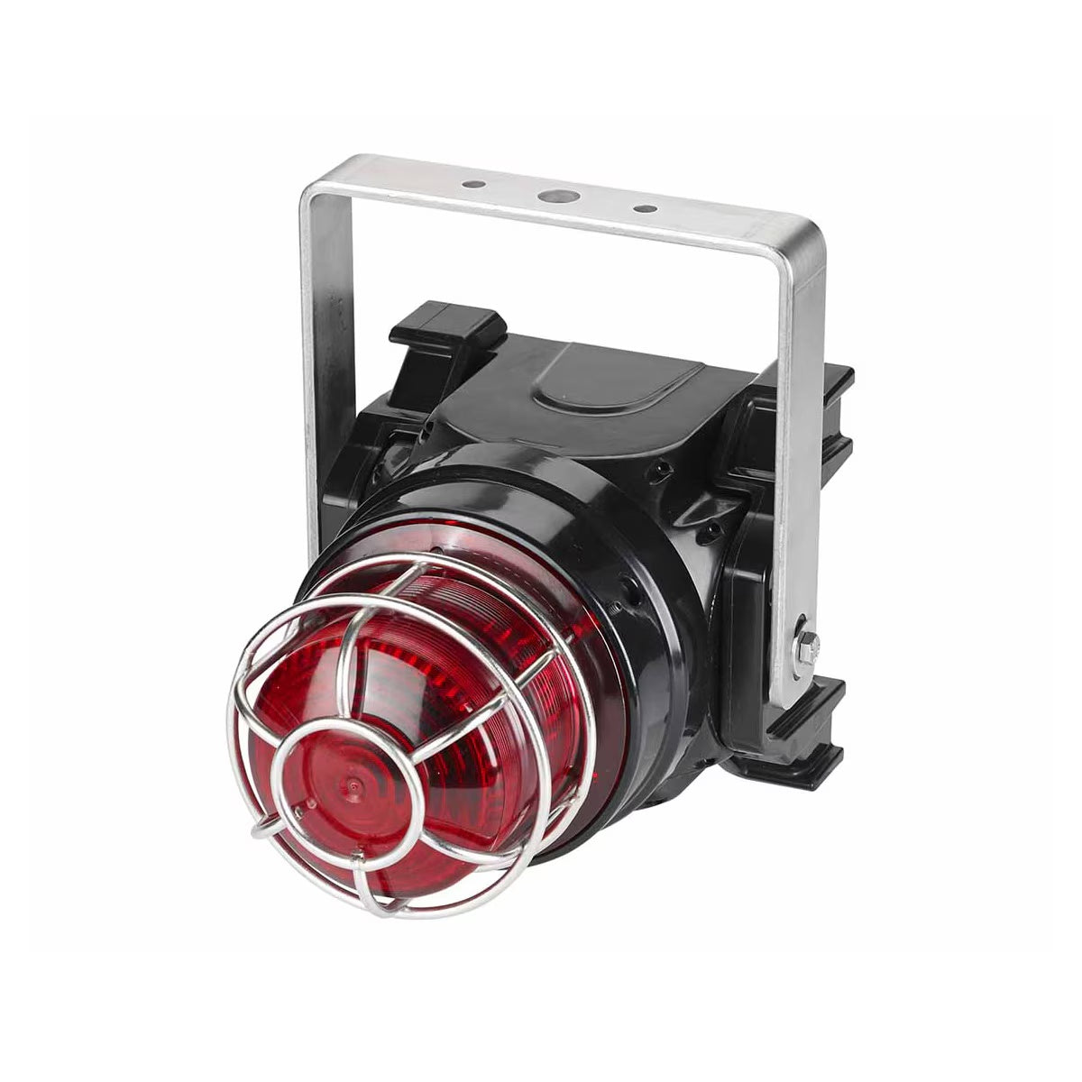 G-LED-DC-T-R-H Global Series® Hazardous Location LEDs Red
