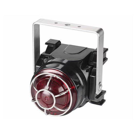 G-LED-AC-T-R Global Series® Hazardous Location LEDs Red