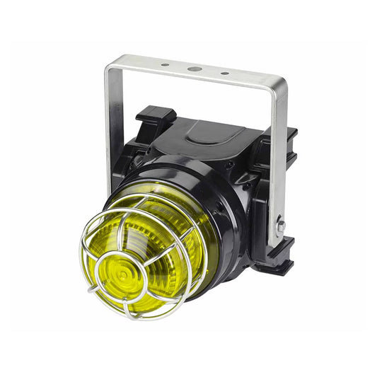 G-LED-AC-T-Y-H Global Series® Hazardous Location LEDs Yellow