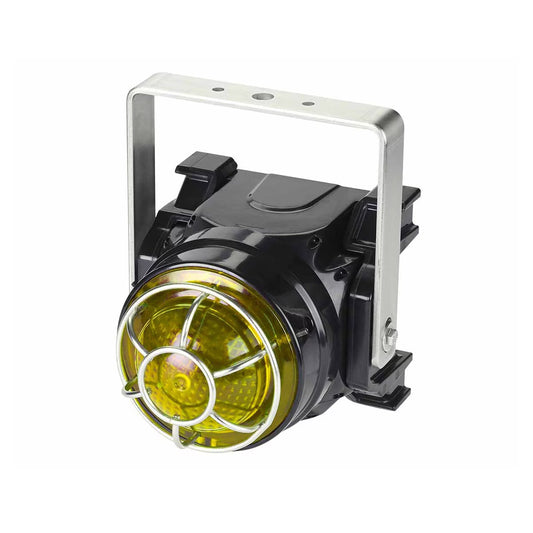 G-LED-AC-T-Y Global Series® Hazardous Location LEDs Yellow