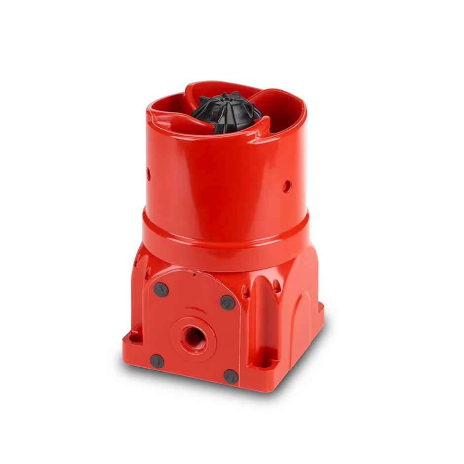 G-SND-MV-D-R Global Series® Hazardous Location Sounders Red
