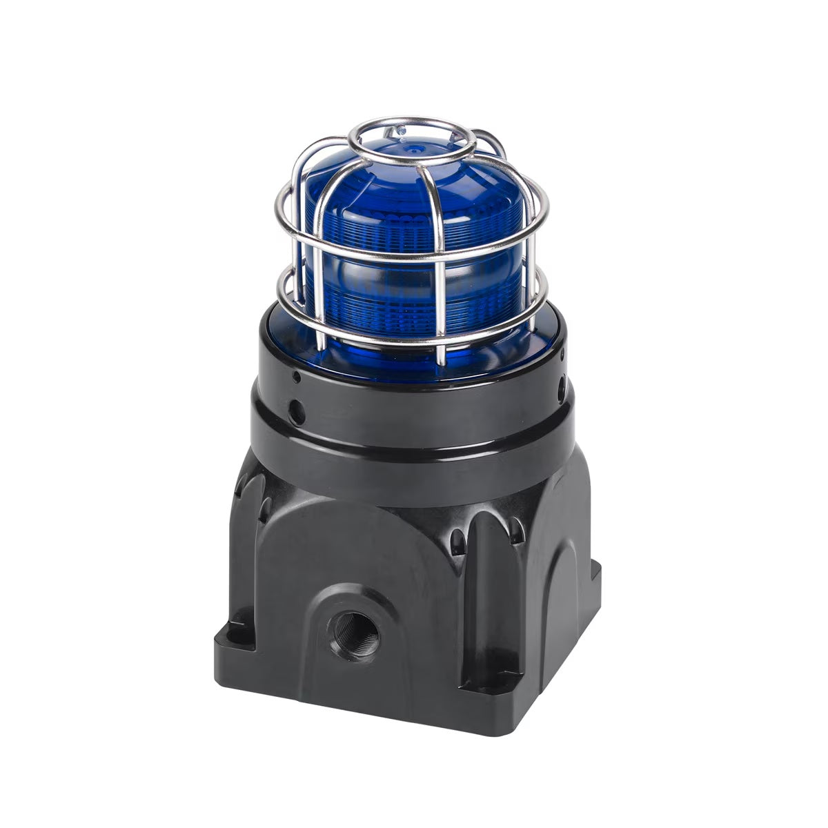 G-STR-230-D-B Global Series® Hazardous Location Strobes Blue