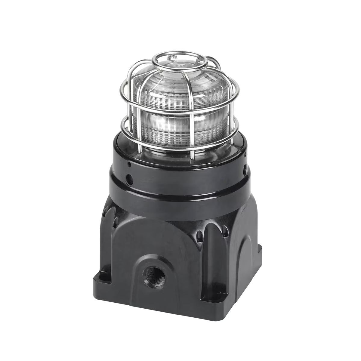 G-STR-024-D-C-15J Global Series® Hazardous Location Strobes Clear