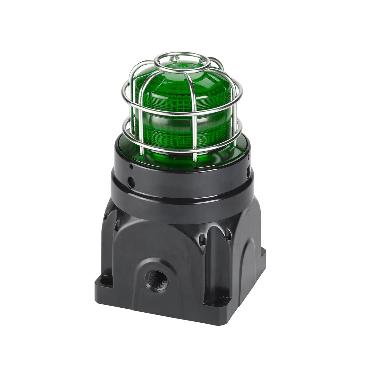 G-STR-024-D-G-15J Global Series® Hazardous Location Strobes Green
