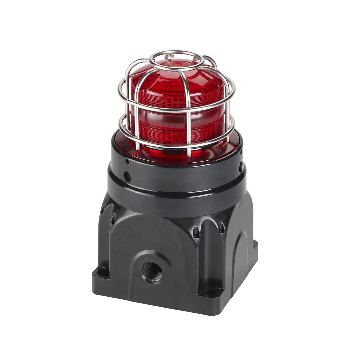 G-STR-120-D-R Global Series® Hazardous Location Strobes Red