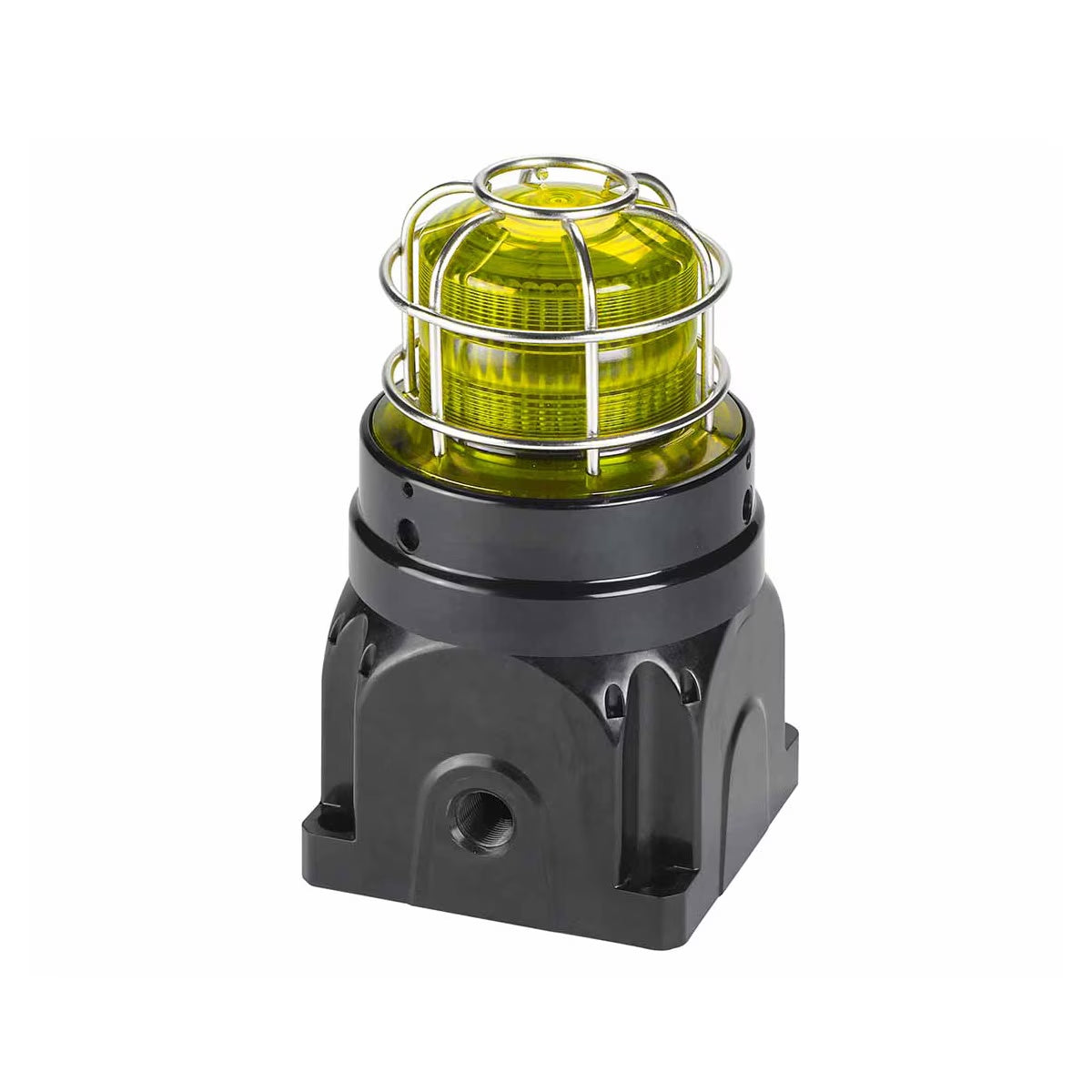 G-STR-024-D-Y-15J Global Series® Hazardous Location Strobes Yellow