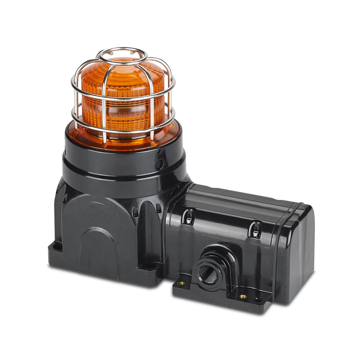 G-STR-230-E-A Global Series® Hazardous Location Strobes Amber
