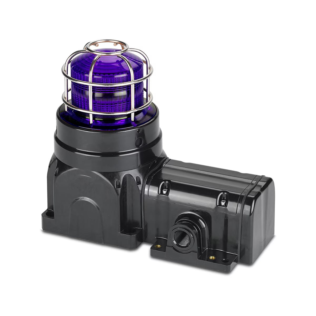 G-STR-120-E-M Global Series® Hazardous Location Strobes Magenta