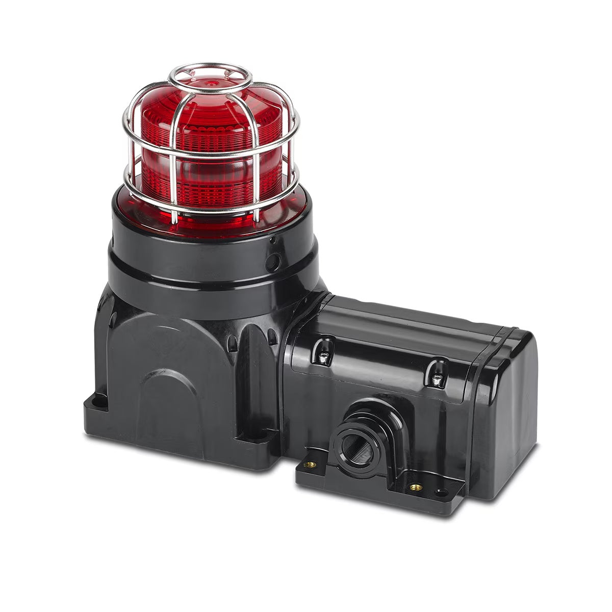 G-STR-024-E-R-15J Global Series® Hazardous Location Strobes Red