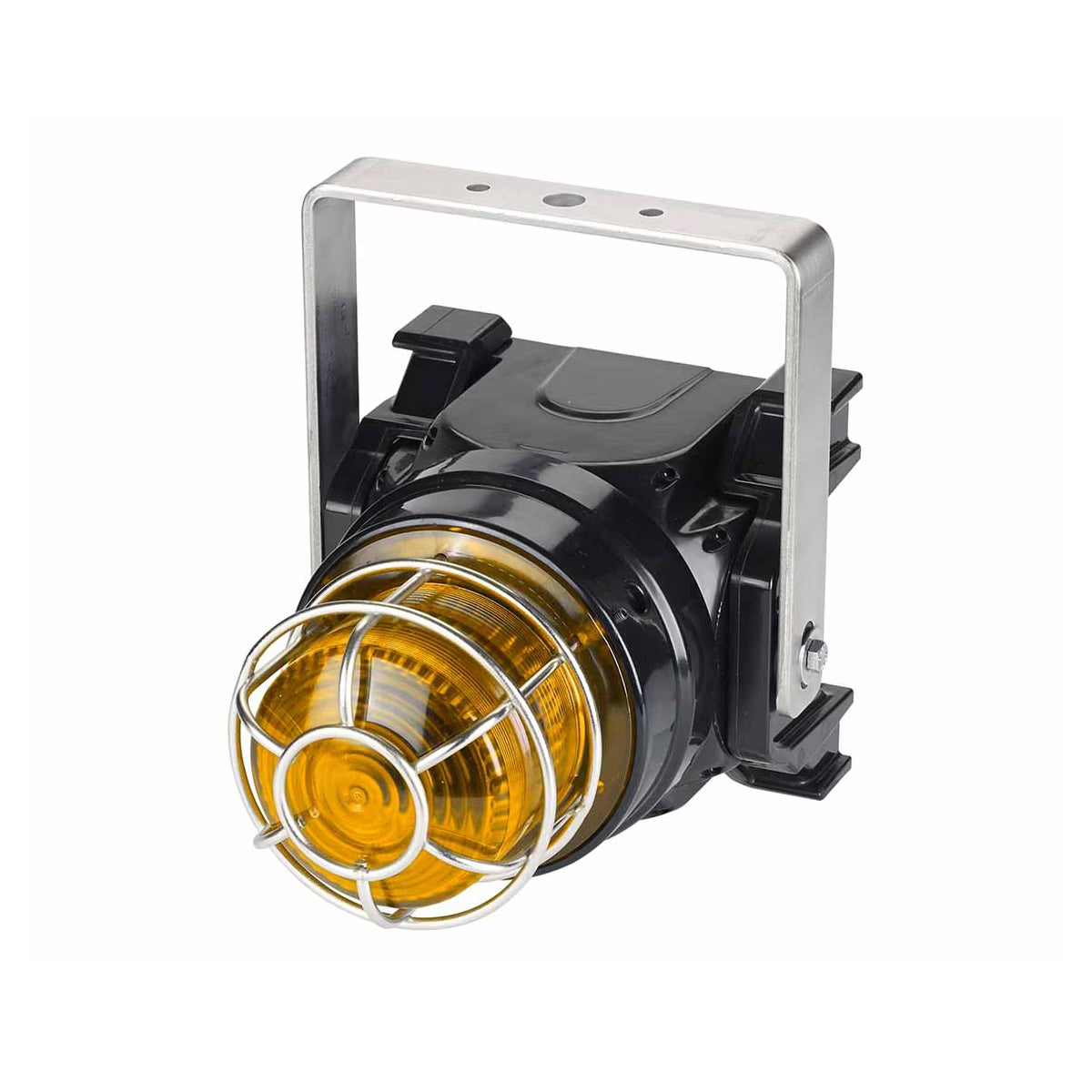 G-STR-024-T-A-15J Global Series® Hazardous Location Strobes Amber