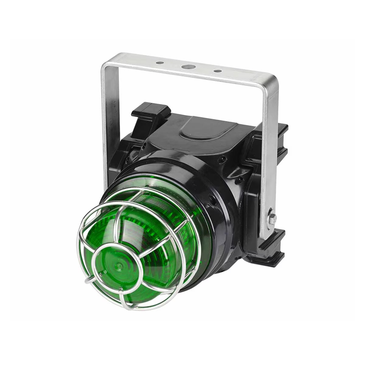 G-STR-024-T-G Global Series® Hazardous Location Strobes Green