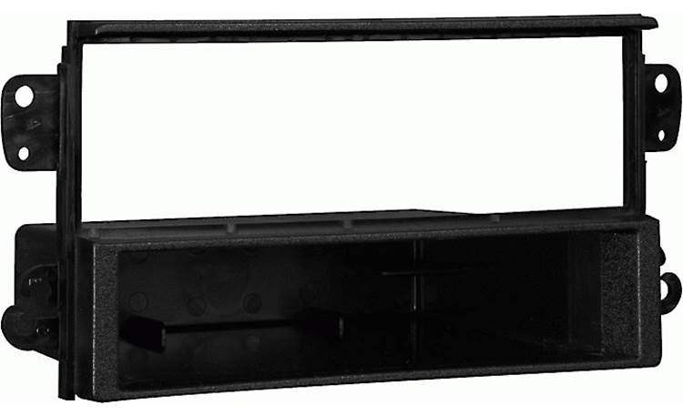 Metra 99-8800 Daewoo Dash Kit