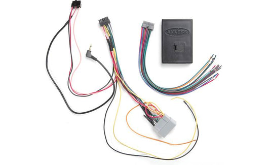 Axxess CHTO-02 Wiring Interface