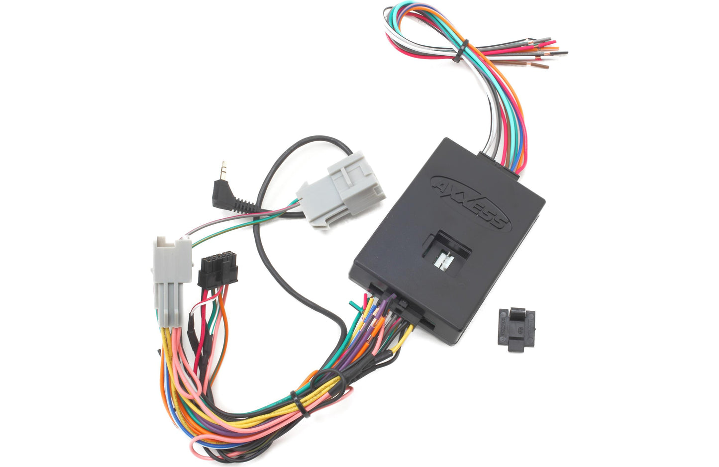 Metra GMOS-01 Wiring Interface