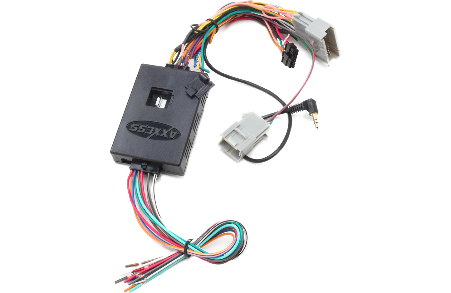 Metra GMOS-01 Wiring Interface