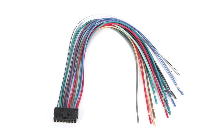 Metra GMOS-04 Wiring Interface