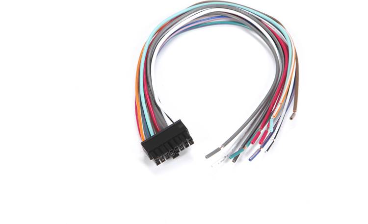 Axxess GMOS-LAN-01 Wiring Interface