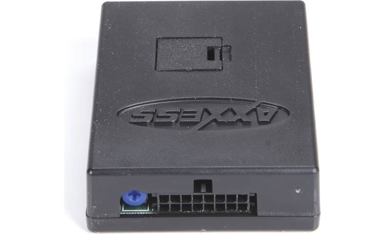 Axxess GMOS-LAN-02 Wiring Interface