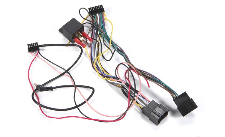 Axxess GMOS-LAN-02 Wiring Interface