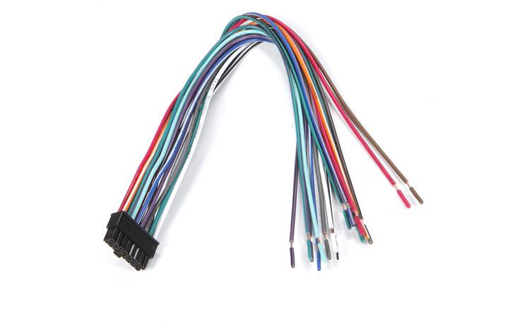 Axxess GMOS-LAN-02 Wiring Interface