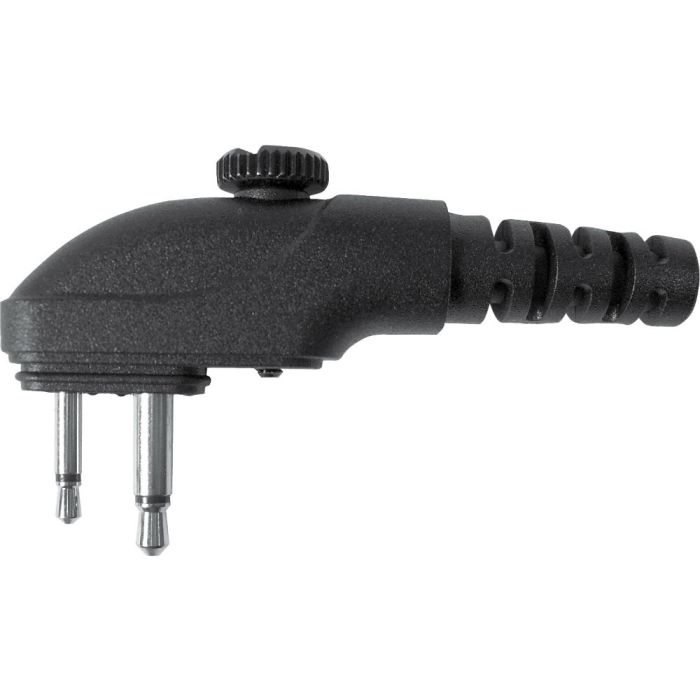 Hytera ACM-01 PTT&MIC water proof Cable (for use with Receive-Only Earpiece)(IP54) BD5, BD6, PD4, PD5 & TC-5
