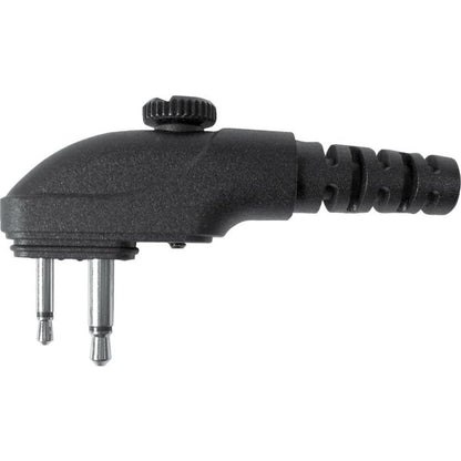 Hytera ACM-01 PTT&MIC water proof Cable (for use with Receive-Only Earpiece)(IP54) BD5, BD6, PD4, PD5 & TC-5