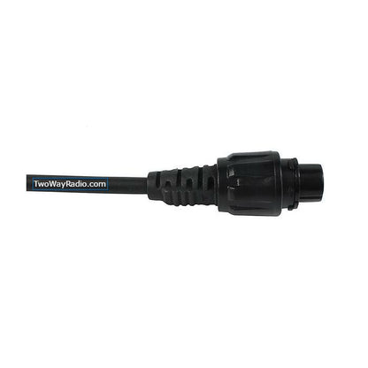 Hytera SM20A1 Telephone Style Handset