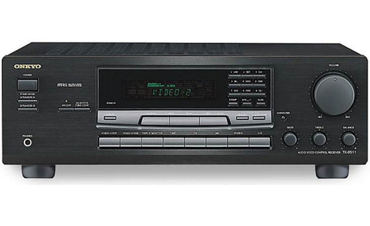 Onkyo TX-8511