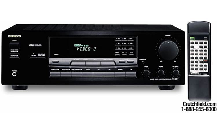 Onkyo TX-8511