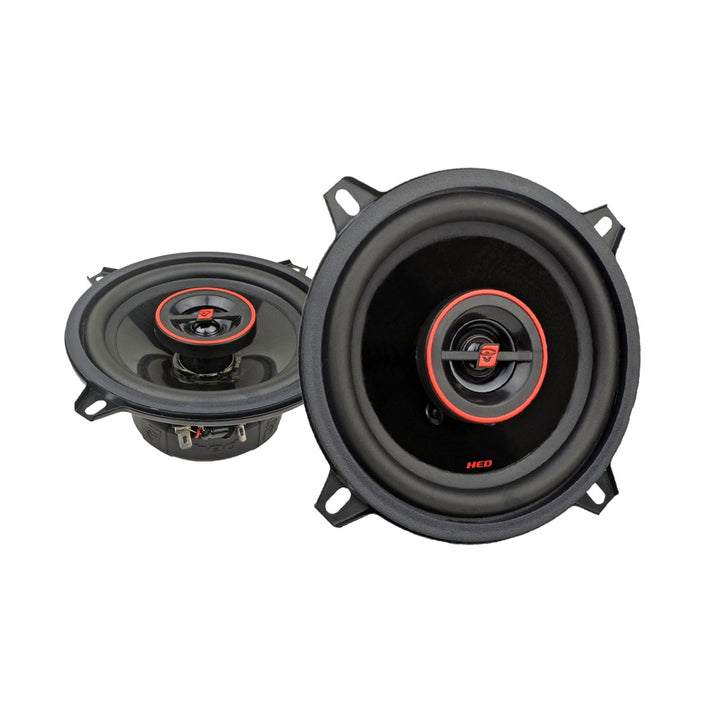 HED Series 5.25" 2-Way Coaxial Speakers - H752