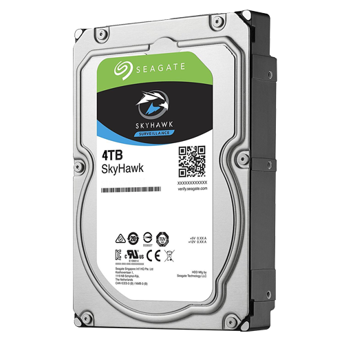 Seagate Skyhawk Hard Drive