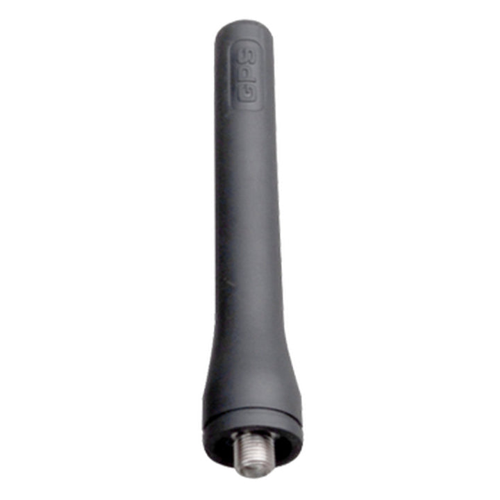 Hytera AN0435H21 UHF SMA connector, 400-470MHz/1575MHz, 9cm, with hytera logo(RoHS)
