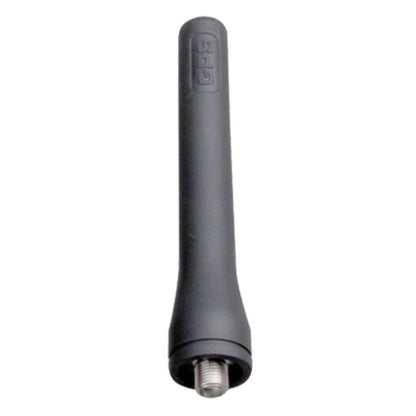 Hytera AN0435H21 UHF SMA connector, 400-470MHz/1575MHz, 9cm, with hytera logo(RoHS)