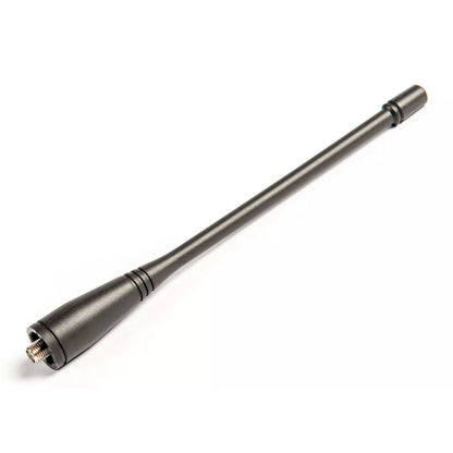 Hytera AN0435W09 UHF Whip Antenna, SMA, 16cm, 400-470MHz (RoHS)