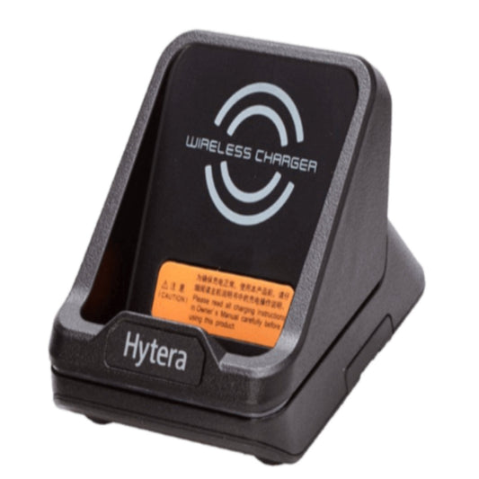 Hytera CH20L05 EOL Wireless Li-ion Battery Charger PD362i