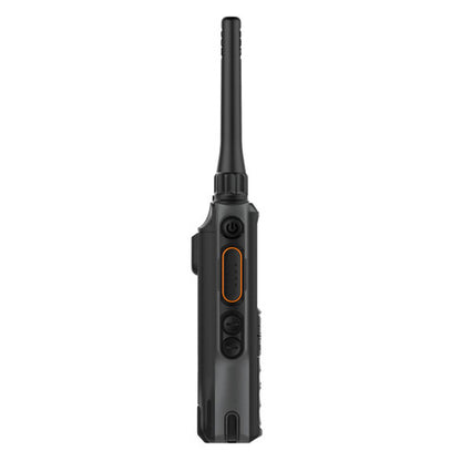 Hytera HP602-V1 DMR Portable VHF 136-174MHz (STD ANT 147-160MHz), 1-5W, with MD, without GPS & BT, One-Line Display
